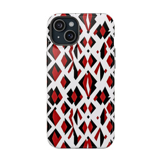 Firebrand Flame - iPhone MagSafe