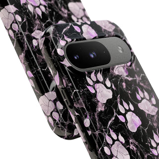 Arctic Trails - Pixel Tough