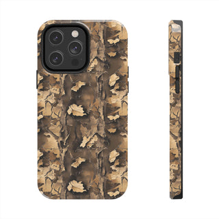 Desert Crust - iPhone Tough