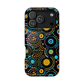 Sonic Eclipse - iPhone MagSafe