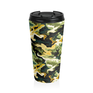 Woodland Veil - Travel Mug