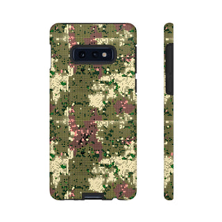 Dotted Terrain - Galaxy Tough