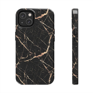 Onyx Gleam - iPhone Tough