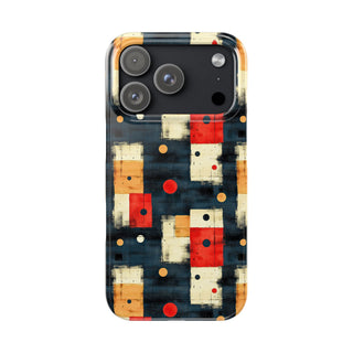 Cosmic Compass - iPhone Slim