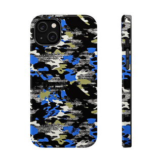 Stormwave Camo - iPhone MagSafe