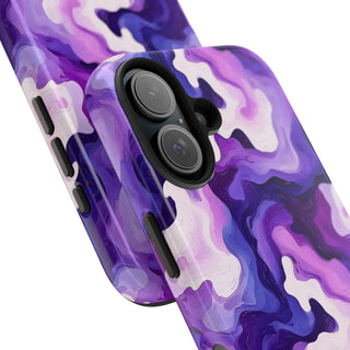 Mystic Drift - iPhone Tough