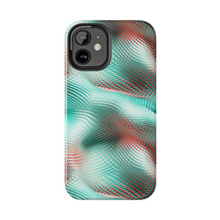 Echoform - iPhone Tough