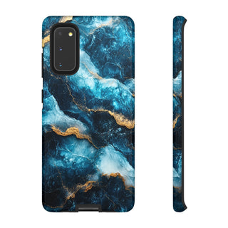 Abyssal Gleam - Galaxy Tough