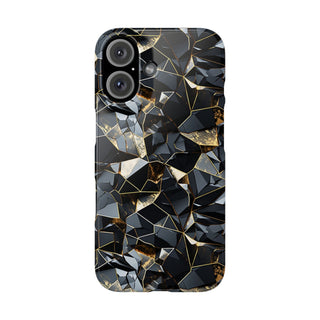 Eclipse Shatter - iPhone Slim