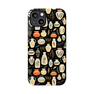 Autumn Harvest - iPhone Slim