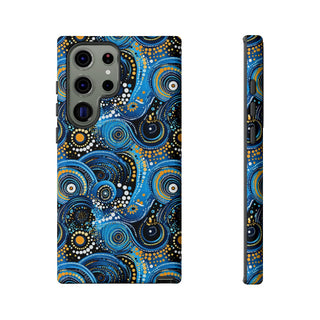 Galactic Tides - Galaxy Tough