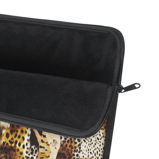 Golden Wilderness - Laptop Sleeve