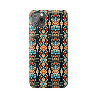 Horizon Blaze - iPhone Slim