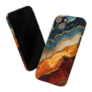 Earthbound Sonata - iPhone Slim