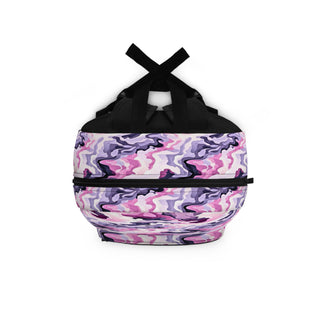 Lavender Mirage - Backpack