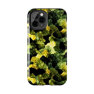 Shadowed Terrain - iPhone Tough