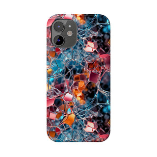 Quantum Web - iPhone Slim