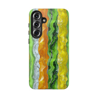 Citrus Cascade - Galaxy Tough