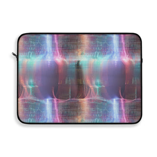 Prism Veil - Laptop Sleeve