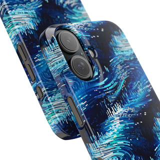 Current Flow - iPhone Slim