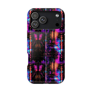 Pixel Rush - iPhone MagSafe