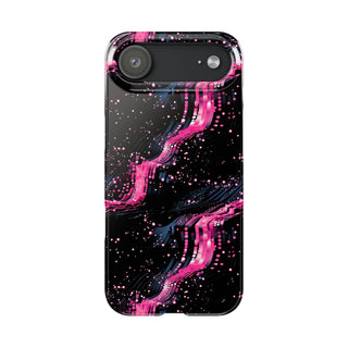 Electric Veins - iPhone Slim