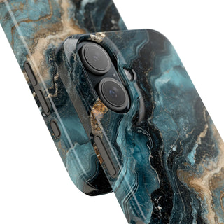 Tidal Drift - iPhone Slim