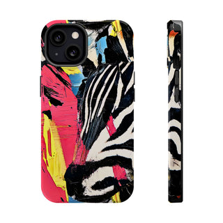 Electric Safari - iPhone MagSafe