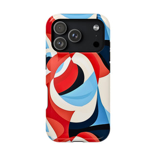 Dynamic Flow - iPhone MagSafe