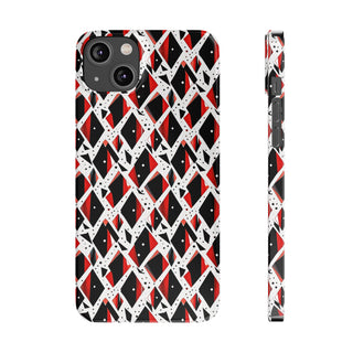 Eclipse Elegance - iPhone Slim