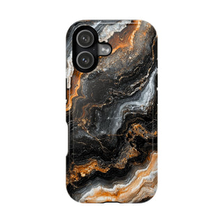 Obsidian Surge - iPhone MagSafe