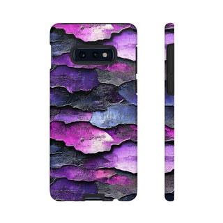 Midnight Mirage - Galaxy Tough