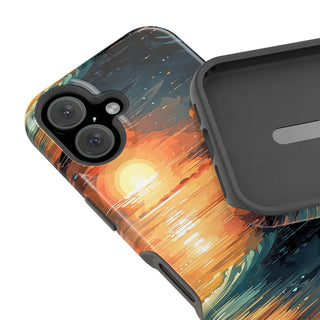 Riviera Blaze - iPhone Tough