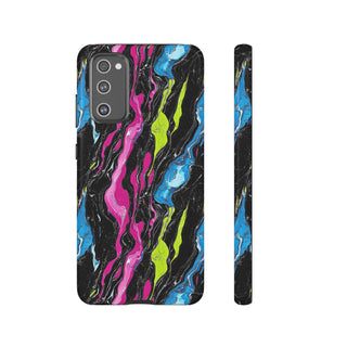 Electric Current - Galaxy Tough