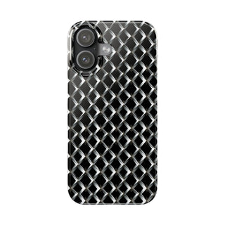 Diamond Allure - iPhone Slim