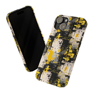 Urban Circuit - iPhone Slim