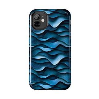 Twilight Tides - iPhone Tough