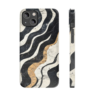 Dune Mirage - iPhone Slim