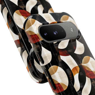 Eclipse Waves - Pixel Tough