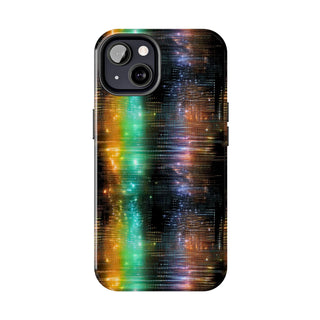 Frequency Shift - iPhone Tough