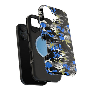 Stormwave Camo - iPhone MagSafe