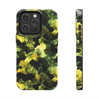 Shadowed Terrain - iPhone Tough