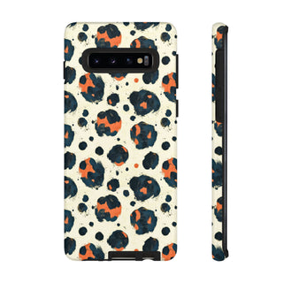 Lunar Dusk - Galaxy Tough