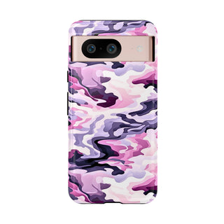 Lavender Mirage - Pixel Tough