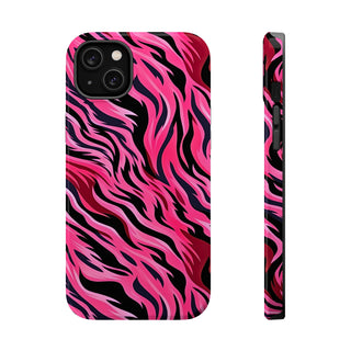 Neon Blaze - iPhone MagSafe