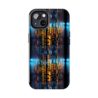 Code Corridor - iPhone Tough