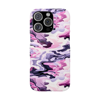 Lavender Mirage - iPhone Slim