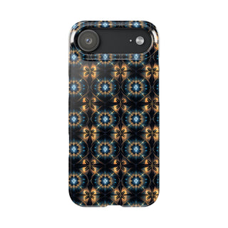 Nebula Aura - iPhone Slim