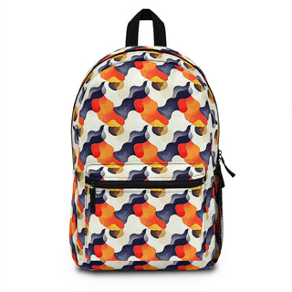 Heatwave Drift - Backpack