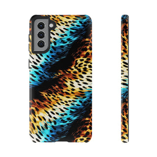 Wild Streak - Galaxy Tough